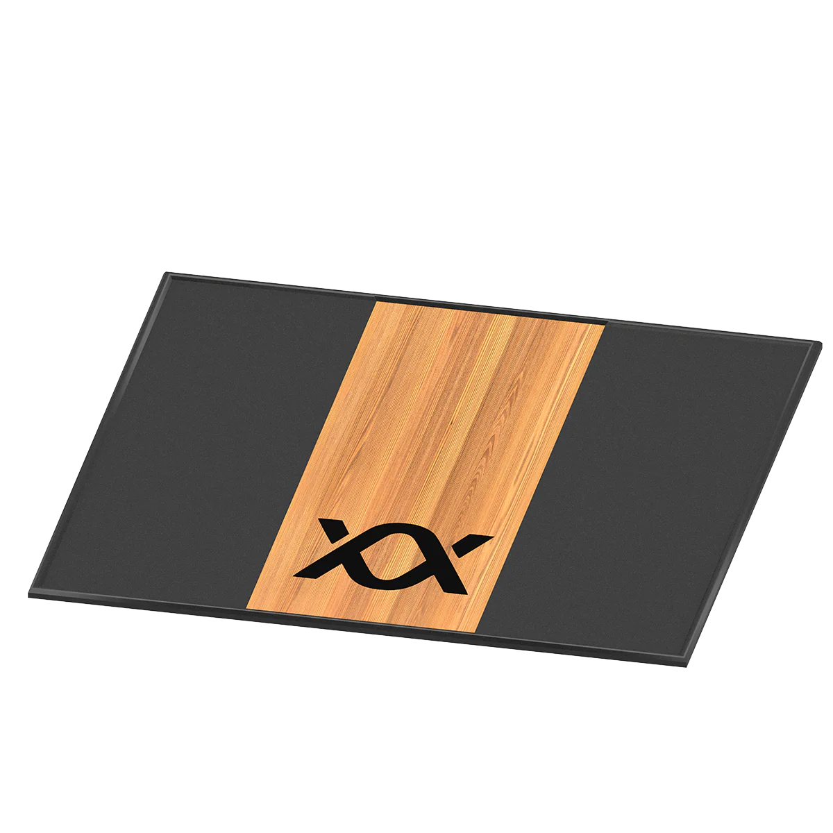 Anatomy Fitness Heavy-Duty Weight Lifting Platform