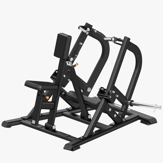 Anatomy Fitness TORGYN Seated Row – V2