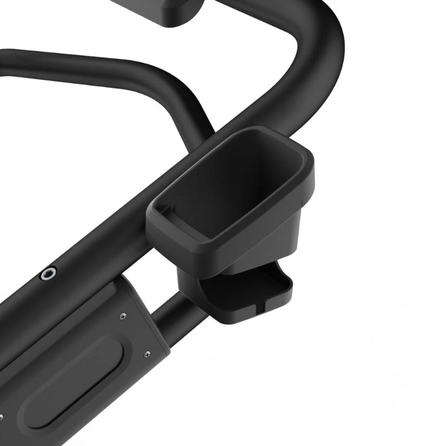 TRUEFORM TRAINER Curved Manual Treadmill