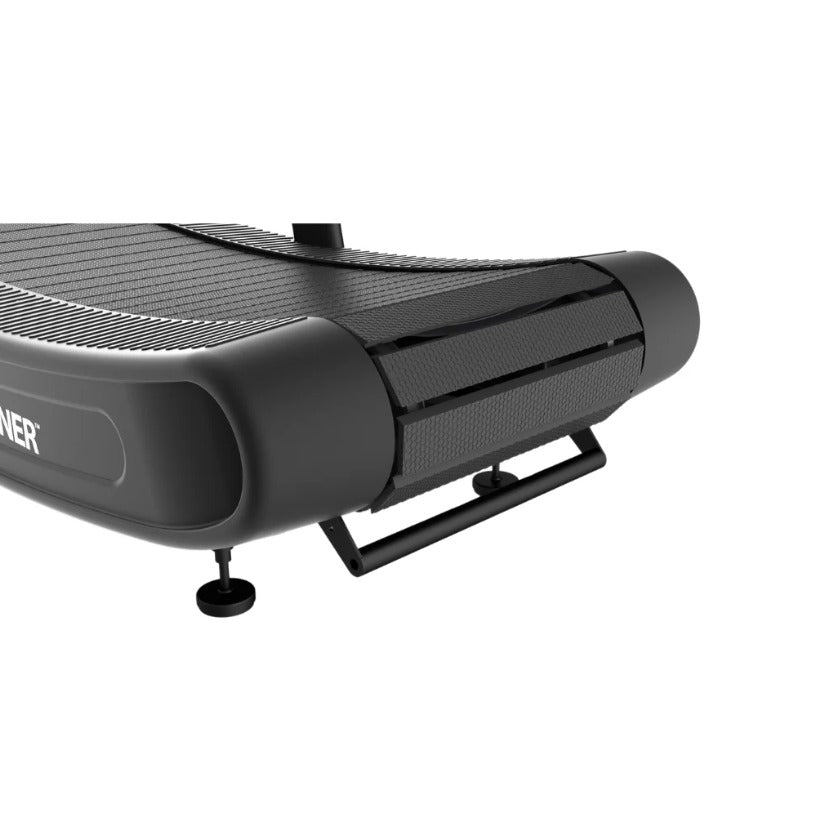TRUEFORM TRAINER Curved Manual Treadmill