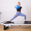 Align-Pilates A8-Pro Pilates Reformer Bundle