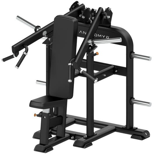Anatomy Fitness TORGYN Shoulder Press – V2