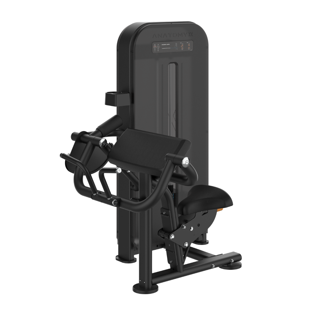 ANATOMY FITNESS FLEXORA BICEPS CURL