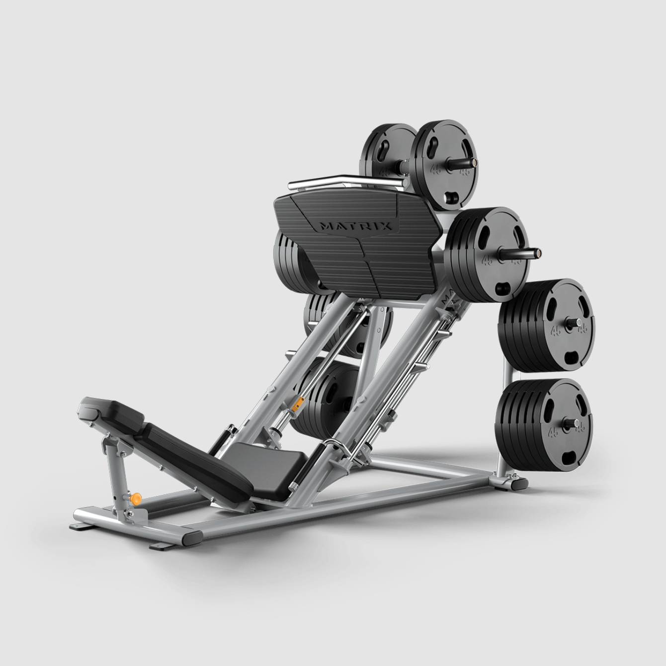 Magnum 45-Degree Leg Press