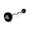 FORCE USA Fixed Curl Barbell Set and Stand