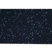 ErgoFloor Quad C4 Black Tiles with Speckled Grey | 6.5% EPDM-Impact Bottom Type- K (Heavy Duty Gym Tile - 100 x 100 CM)