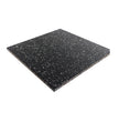 Anatomy Fitness Composite Rubber tiles 1m x 1m x 15mm