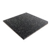 Anatomy Fitness Composite Rubber tiles 1m x 1m x 15mm
