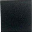 ErgoFloor Quad Rubber Tiles | C1 Black (Heavy Duty Gym Tile - 100 x 100 CM)