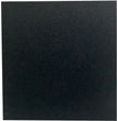 ErgoFloor Quad Rubber Tiles | C1 Black (Heavy Duty Gym Tile - 100 x 100 CM)