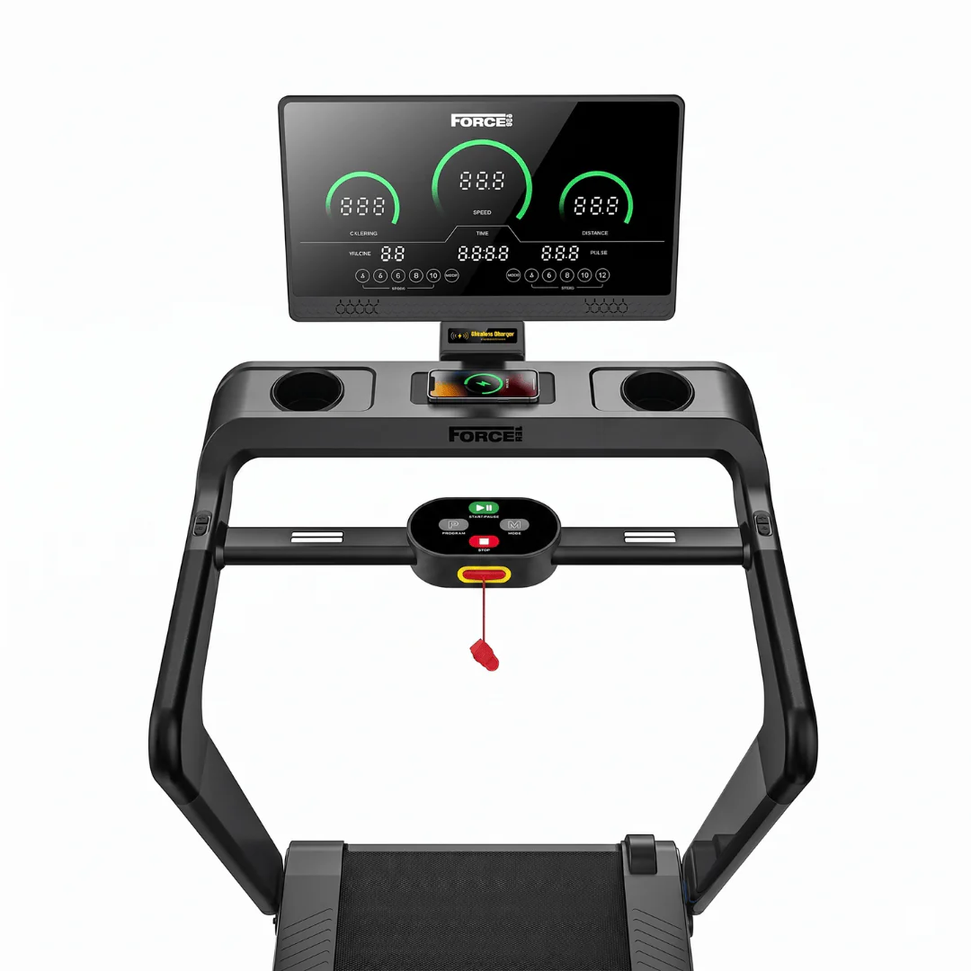 Force USA Glide Treadmill