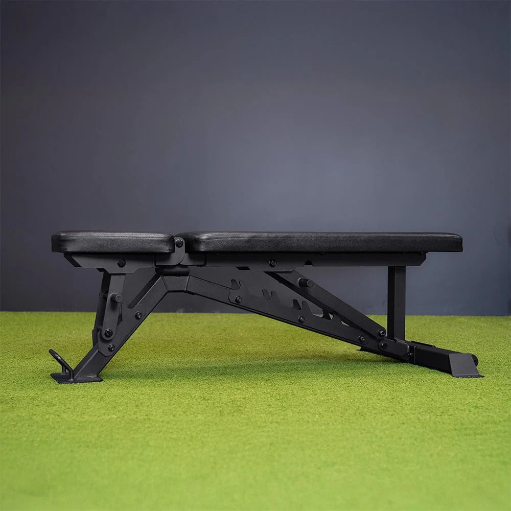 Force USA Commercial FID Bench