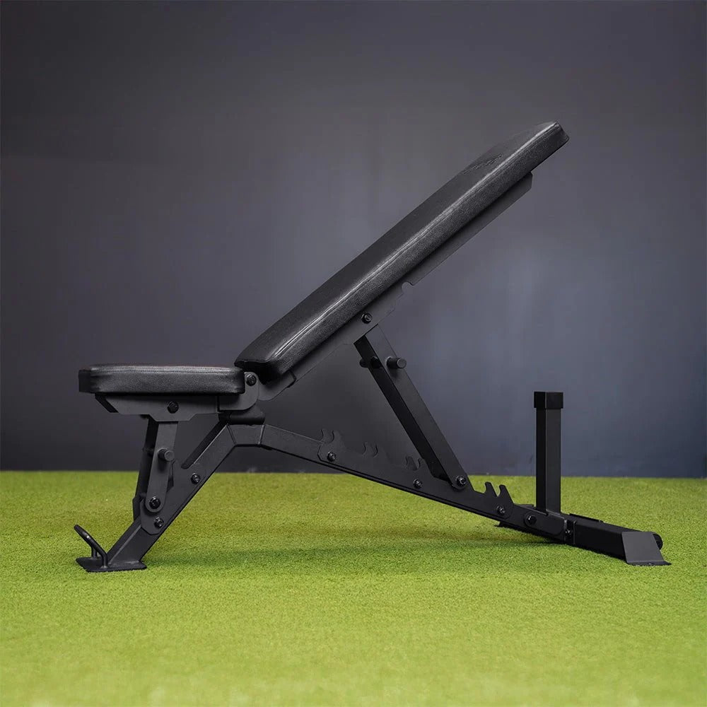 Force USA Commercial FID Bench