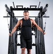 Force USA C20 All-In-One Trainer