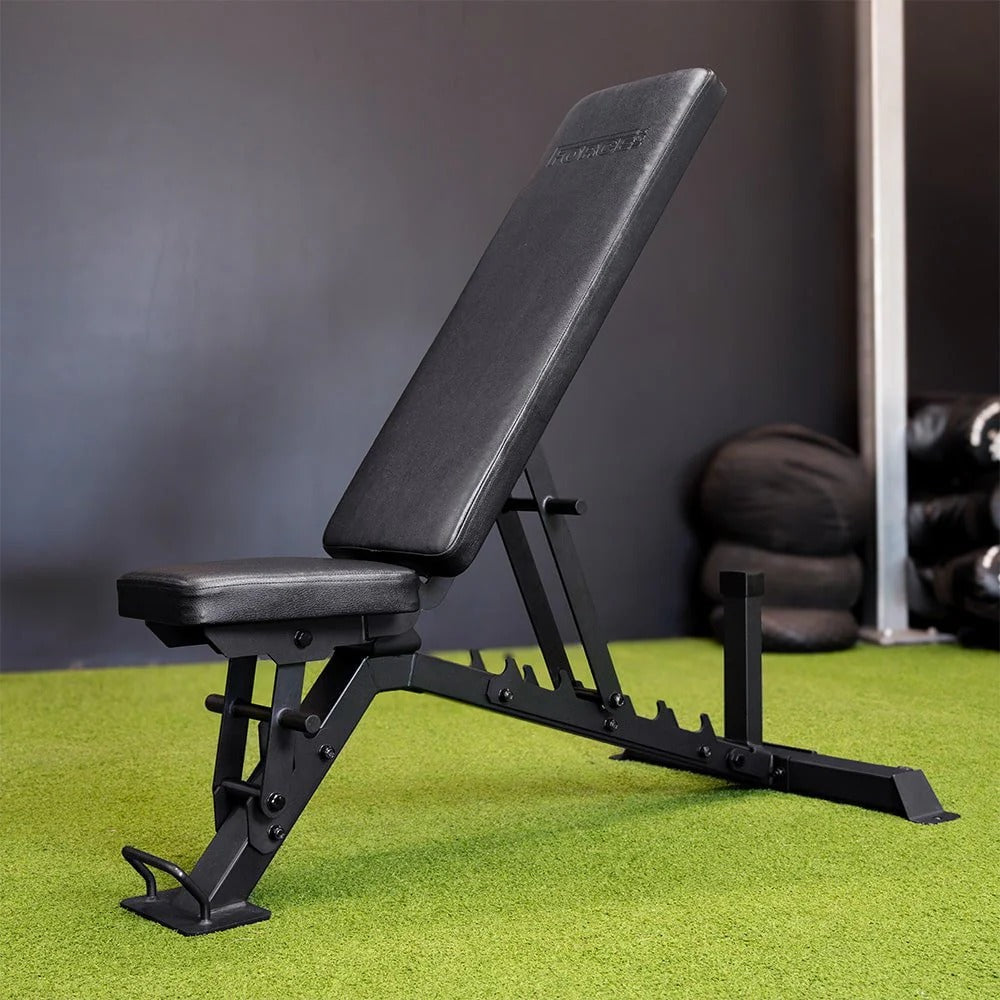 Force USA Commercial FID Bench