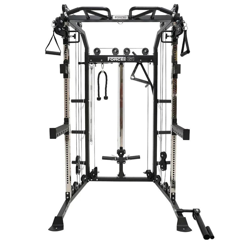 Force USA G1 All-In-One Trainer with upgrade Kit