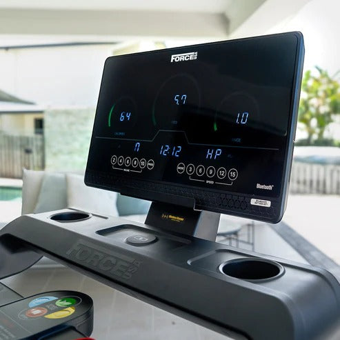 Force USA Glide Treadmill