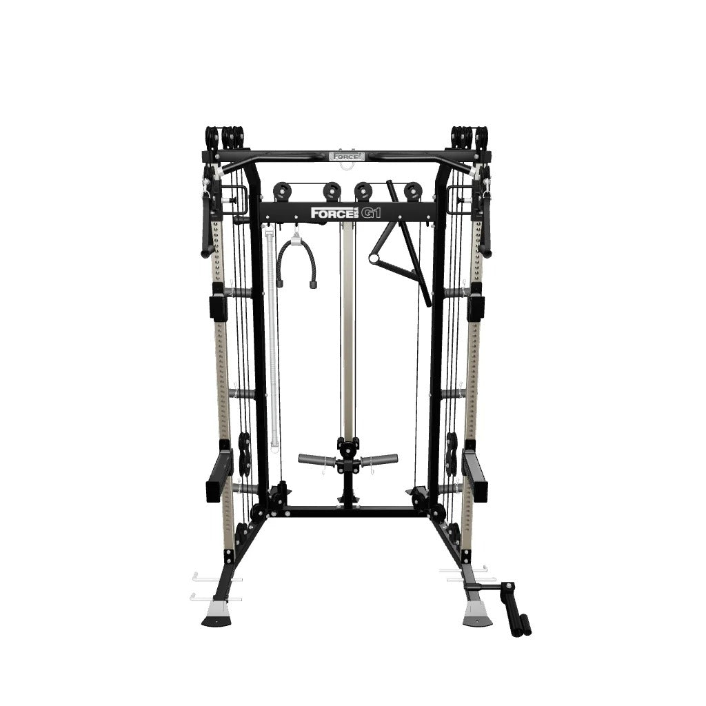Force USA G1 All-In-One Trainer with upgrade Kit
