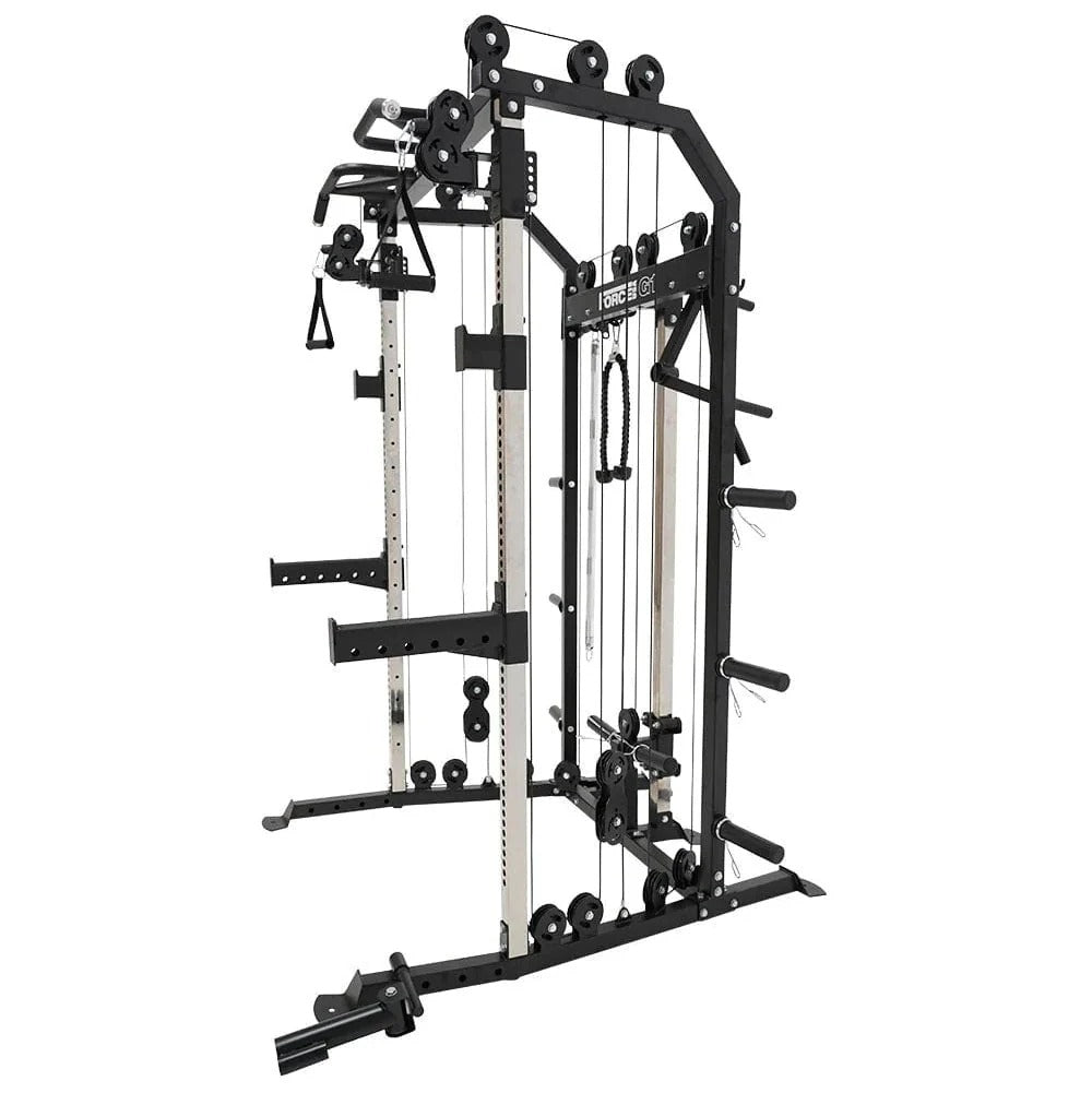 Force USA G1 All-In-One Trainer with upgrade Kit