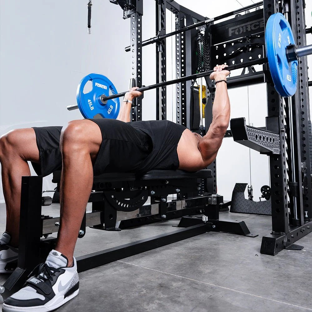 Force USA C20 All-In-One Trainer