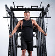 Force USA C20 All-In-One Trainer