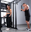Force USA C20 All-In-One Trainer