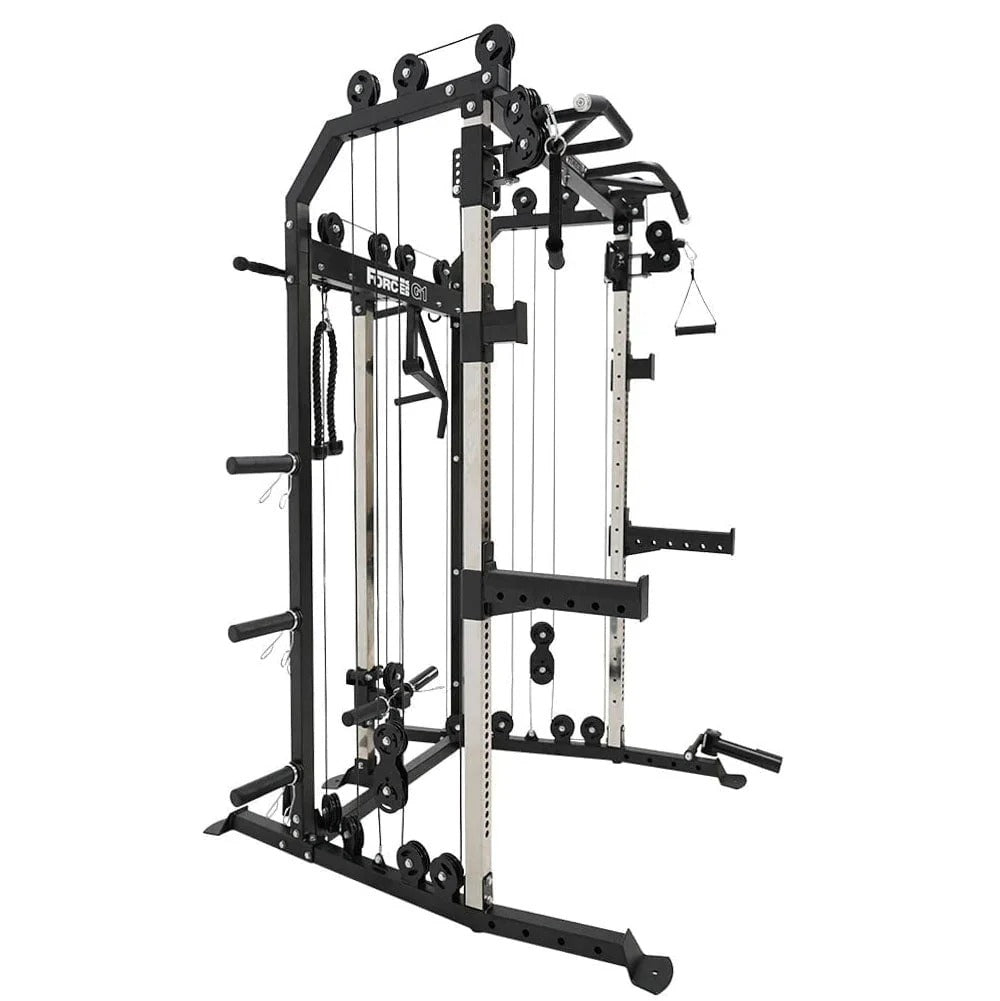 Force USA G1 All-In-One Trainer with upgrade Kit