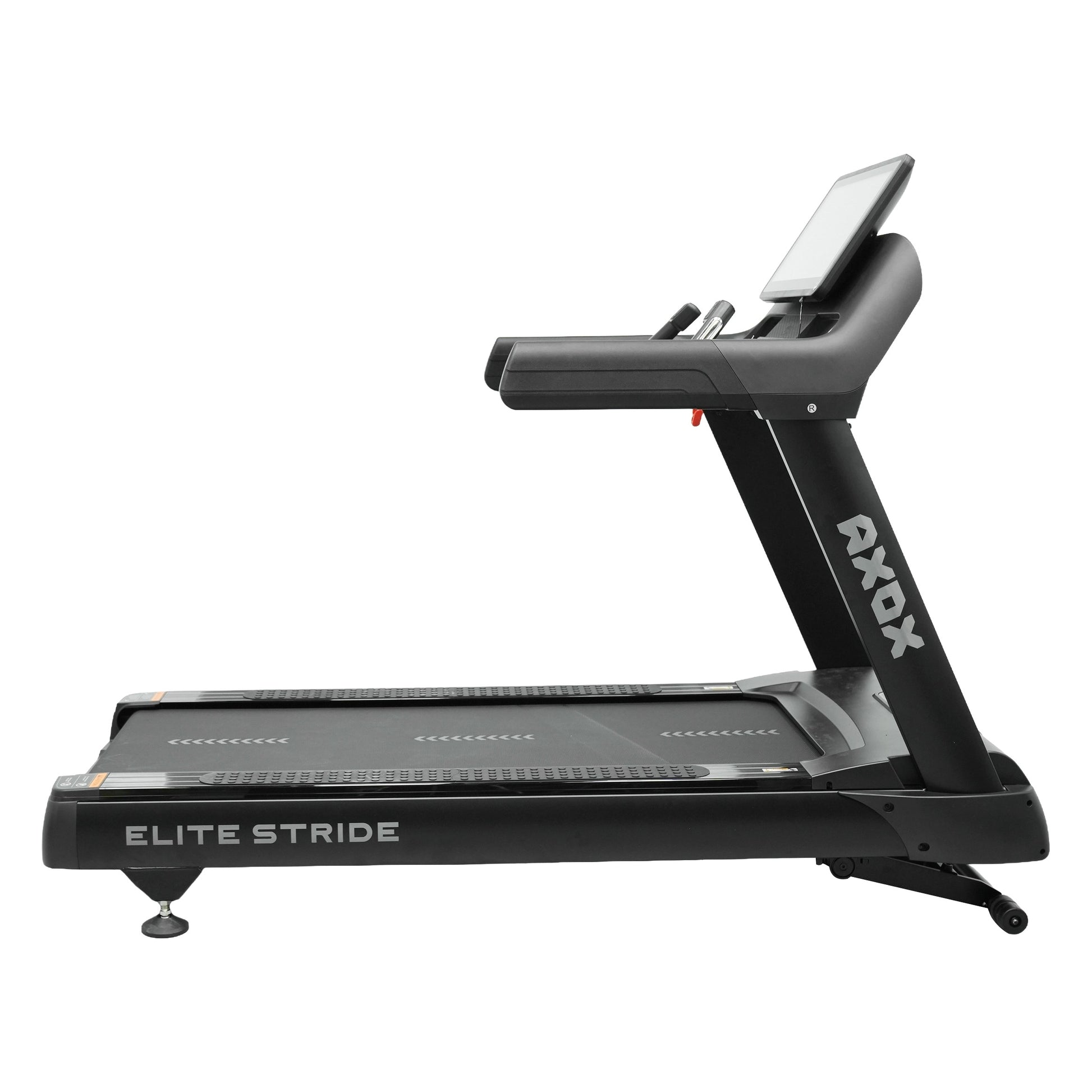 Axox Fitness Elite Stride Commercial Treadmill