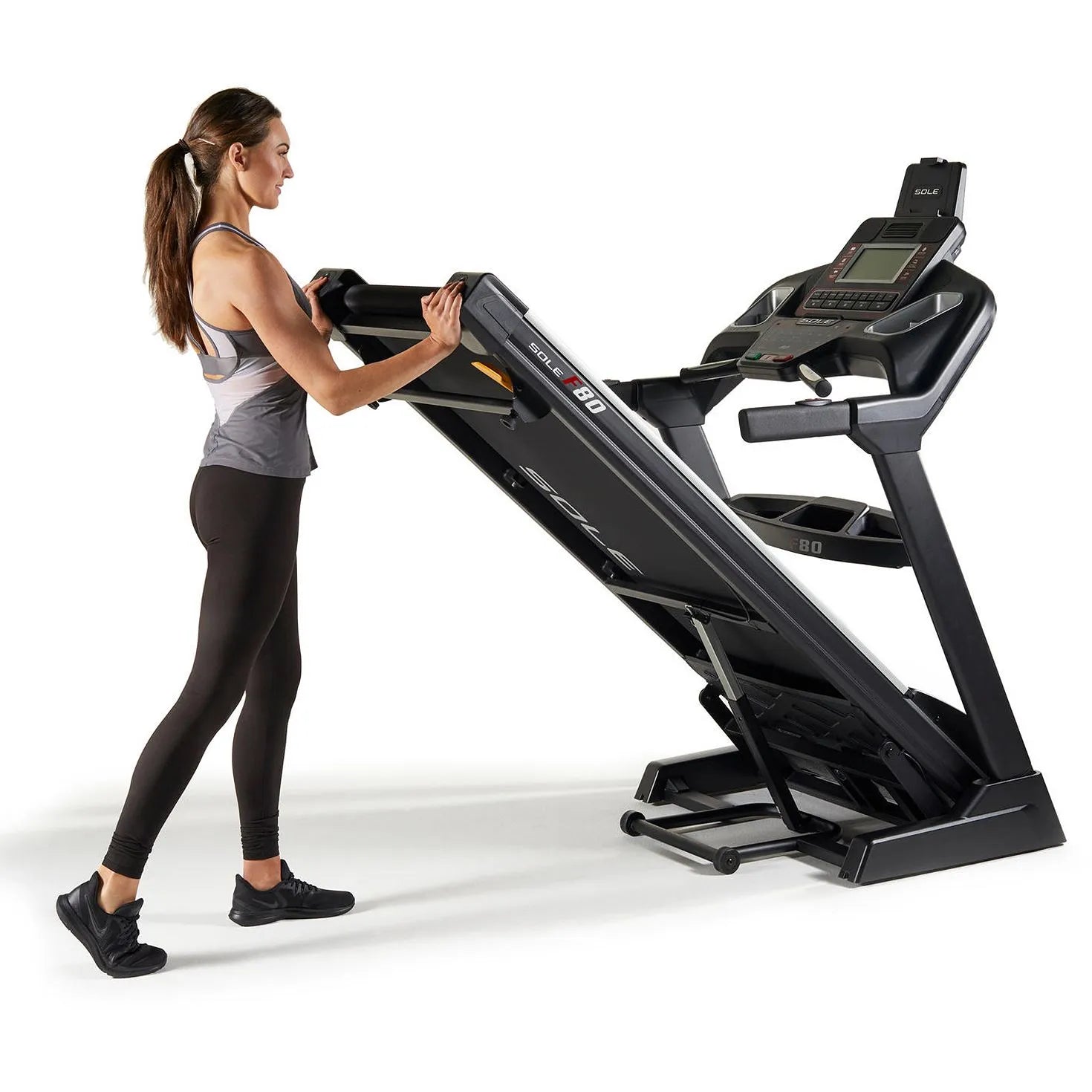 Freeform cardio f80 treadmill hotsell