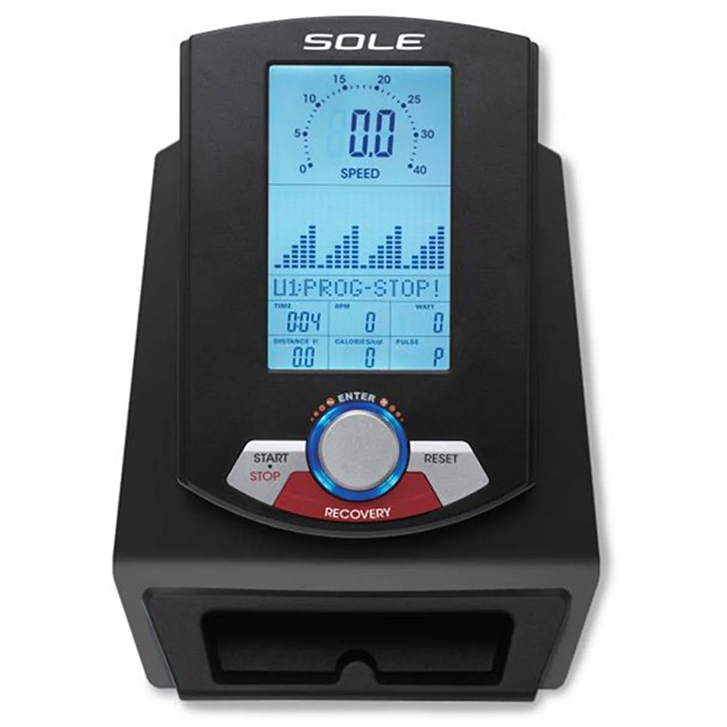 Sole Fitness ST600 Adjustable Strider