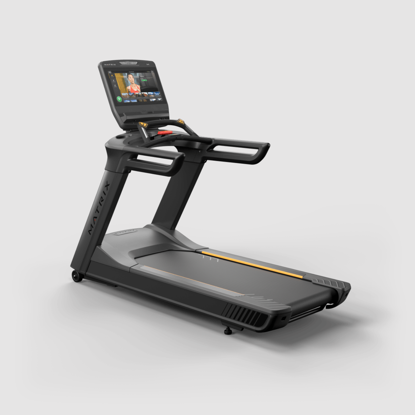 Performance Treadmill with Touch XL Console