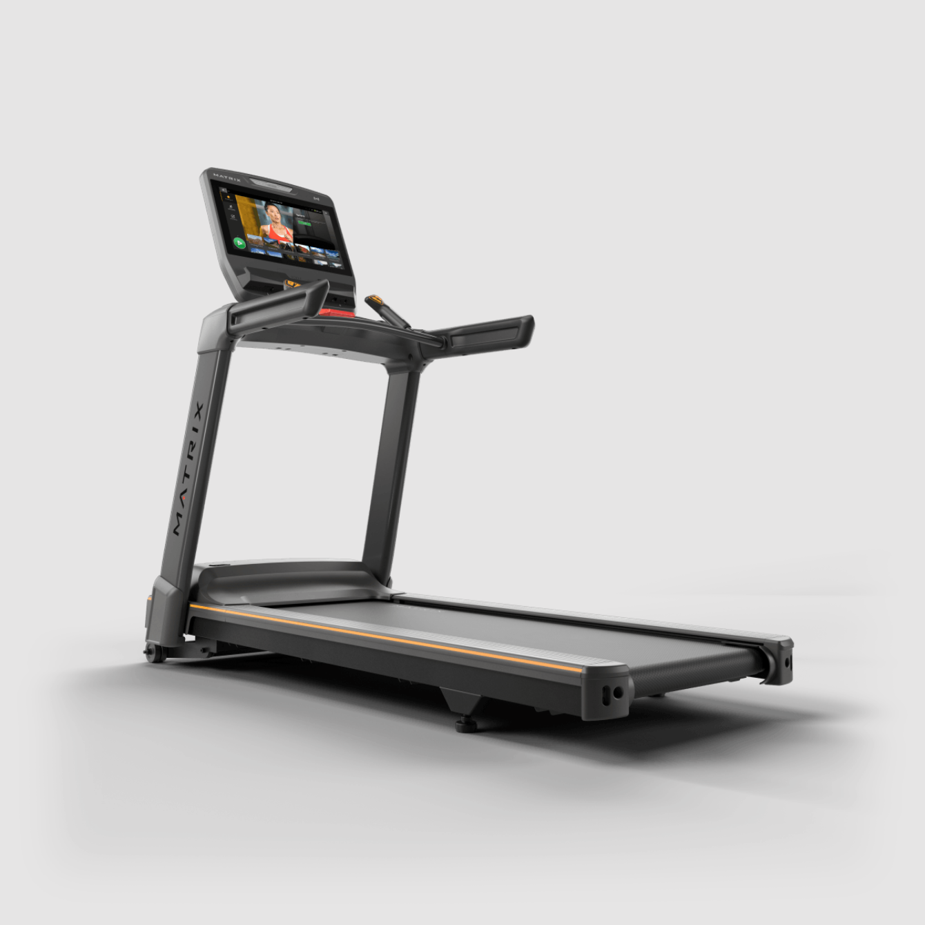 Lifestyle Treadmill with Touch XL Console
