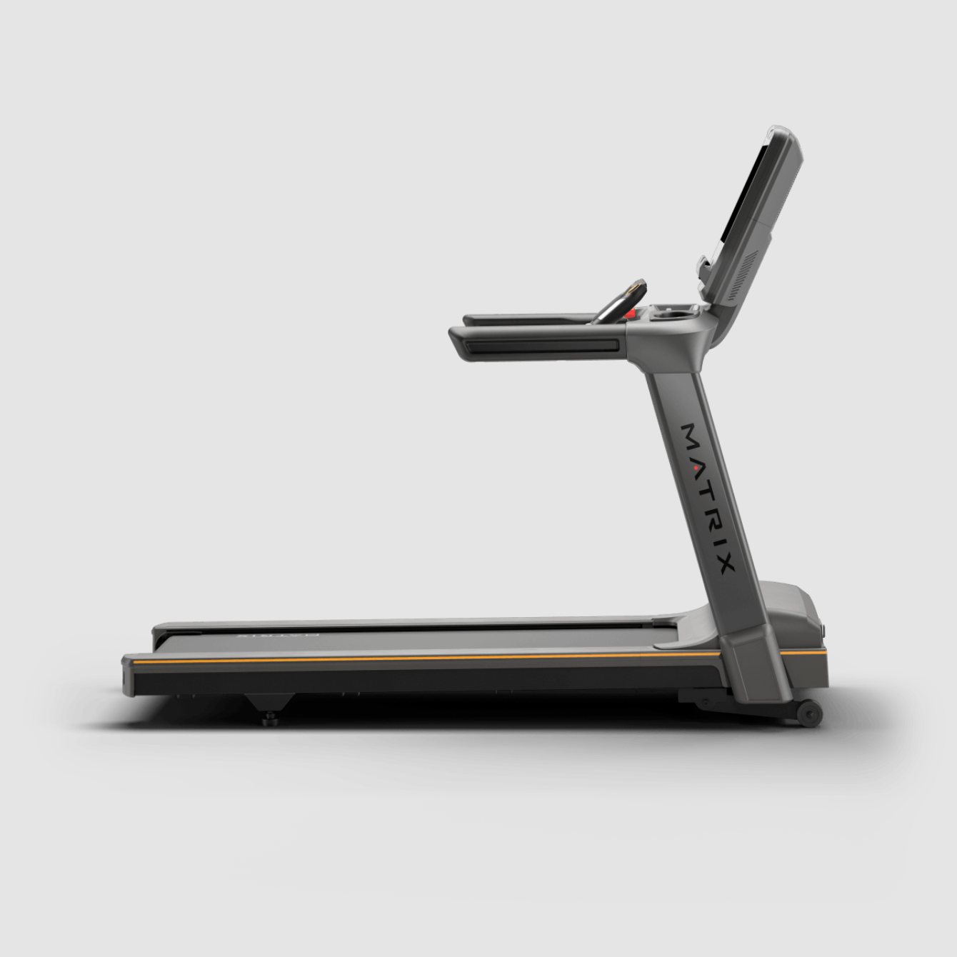 Lifestyle Treadmill with Touch XL Console