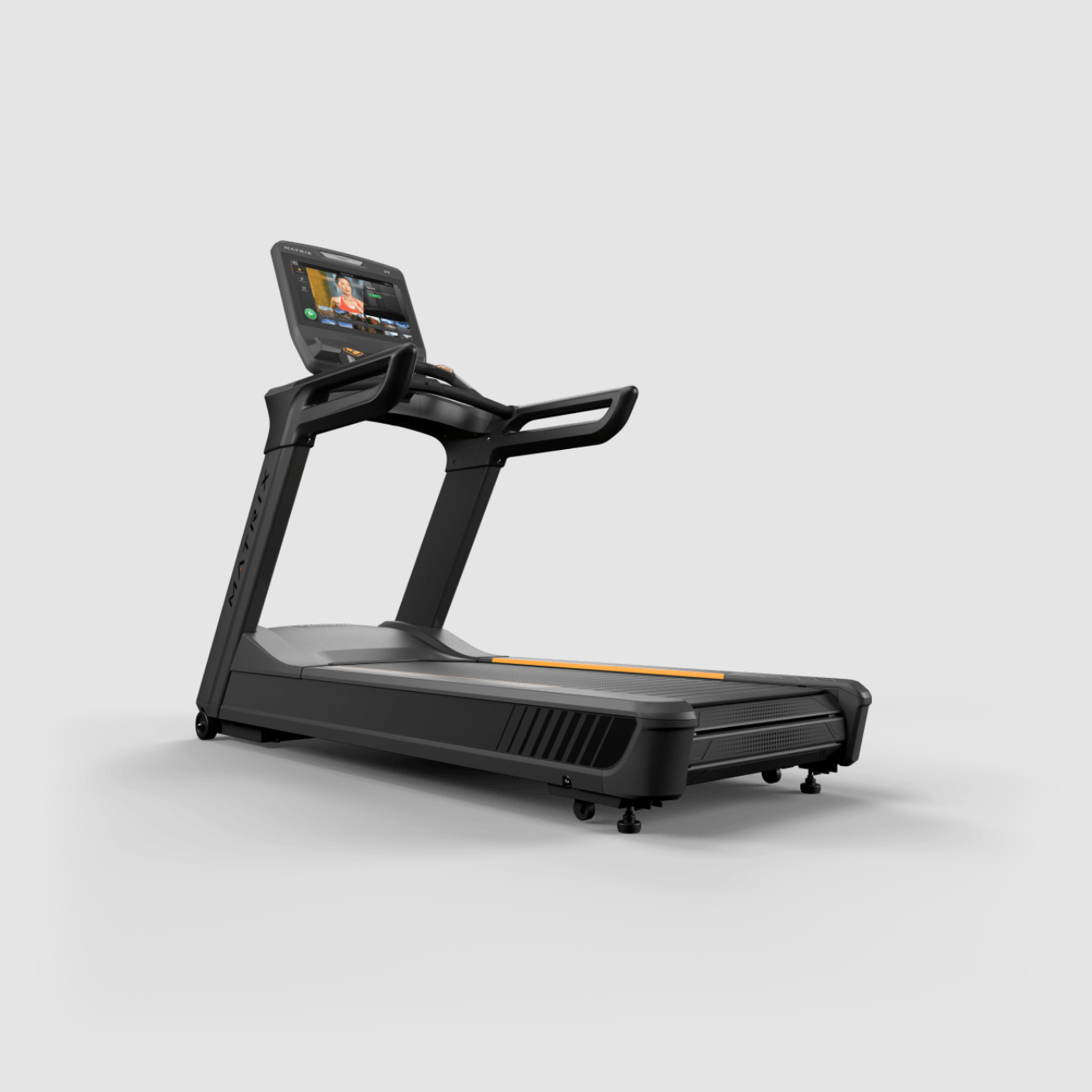 Performance Plus Treadmill with Touch XL Console