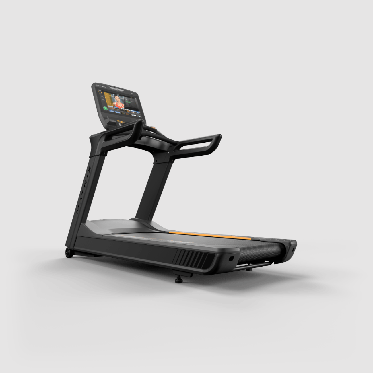 Performance Treadmill with Touch XL Console