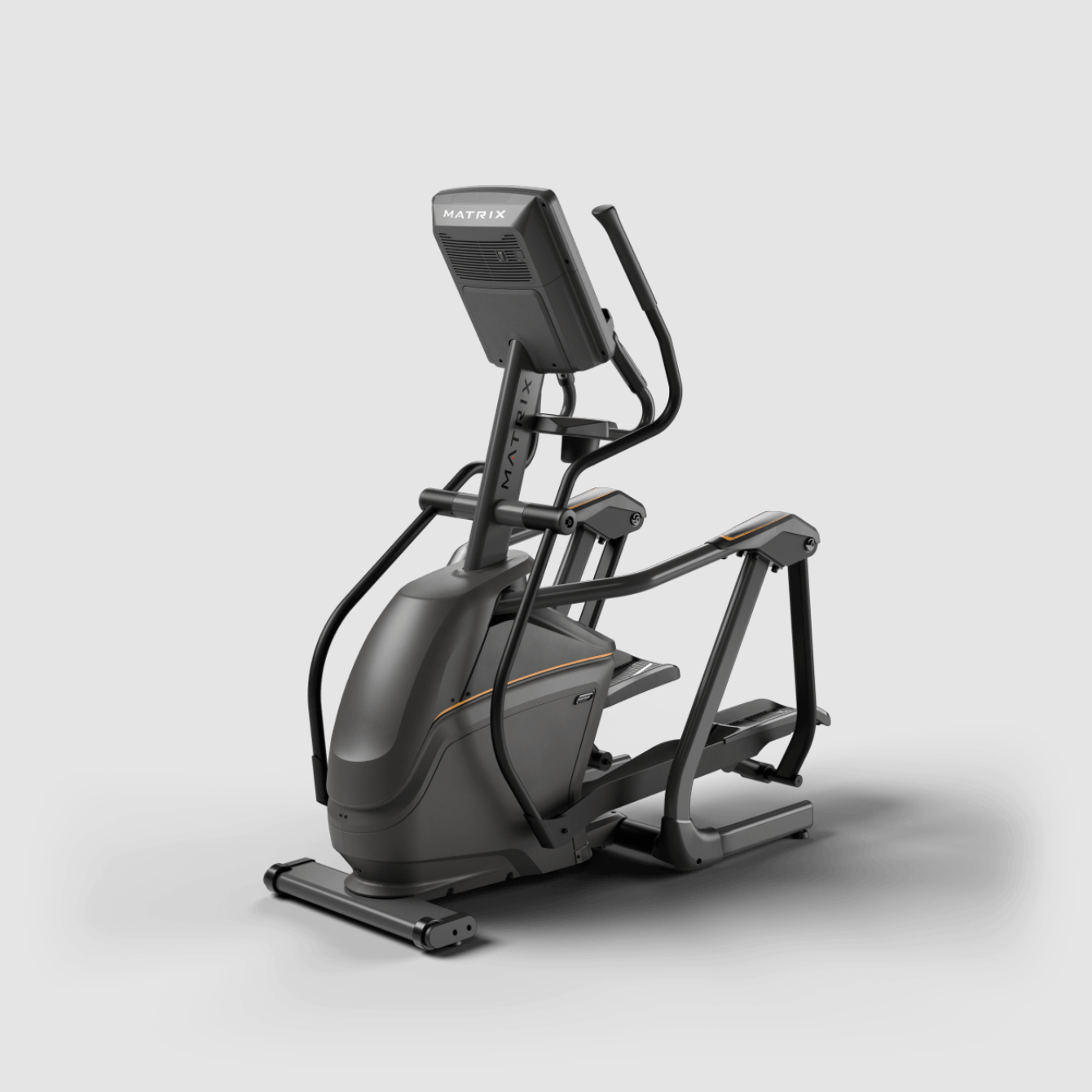 Lifestyle Elliptical with Touch Console