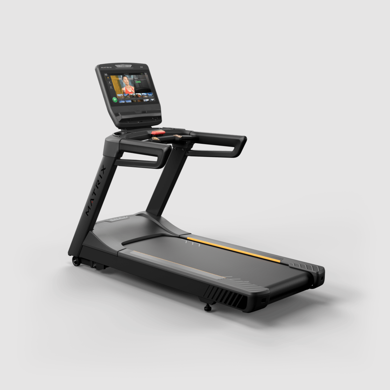 Endurance Treadmill with Touch XL Console
