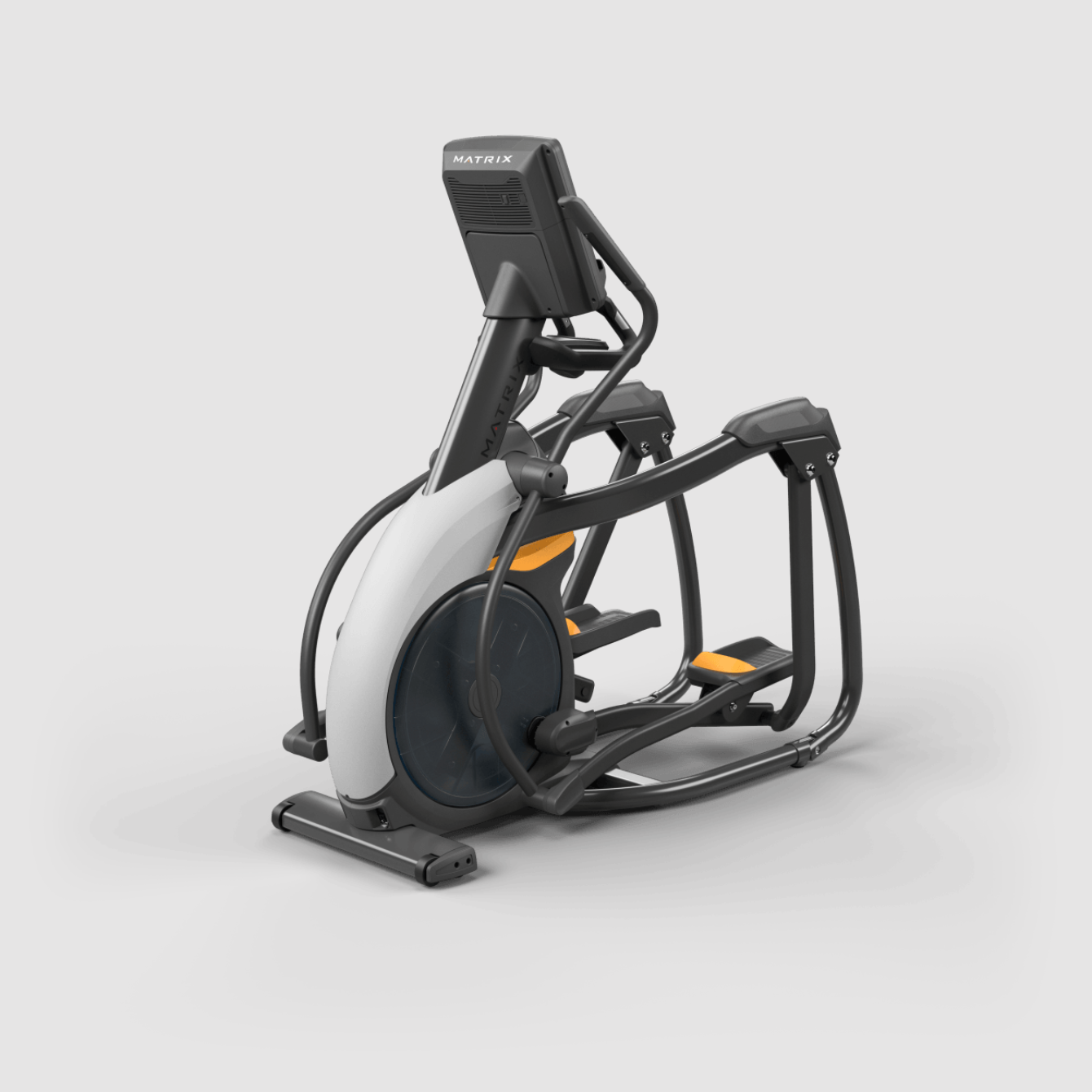 Performance Ascent Trainer with Touch Console