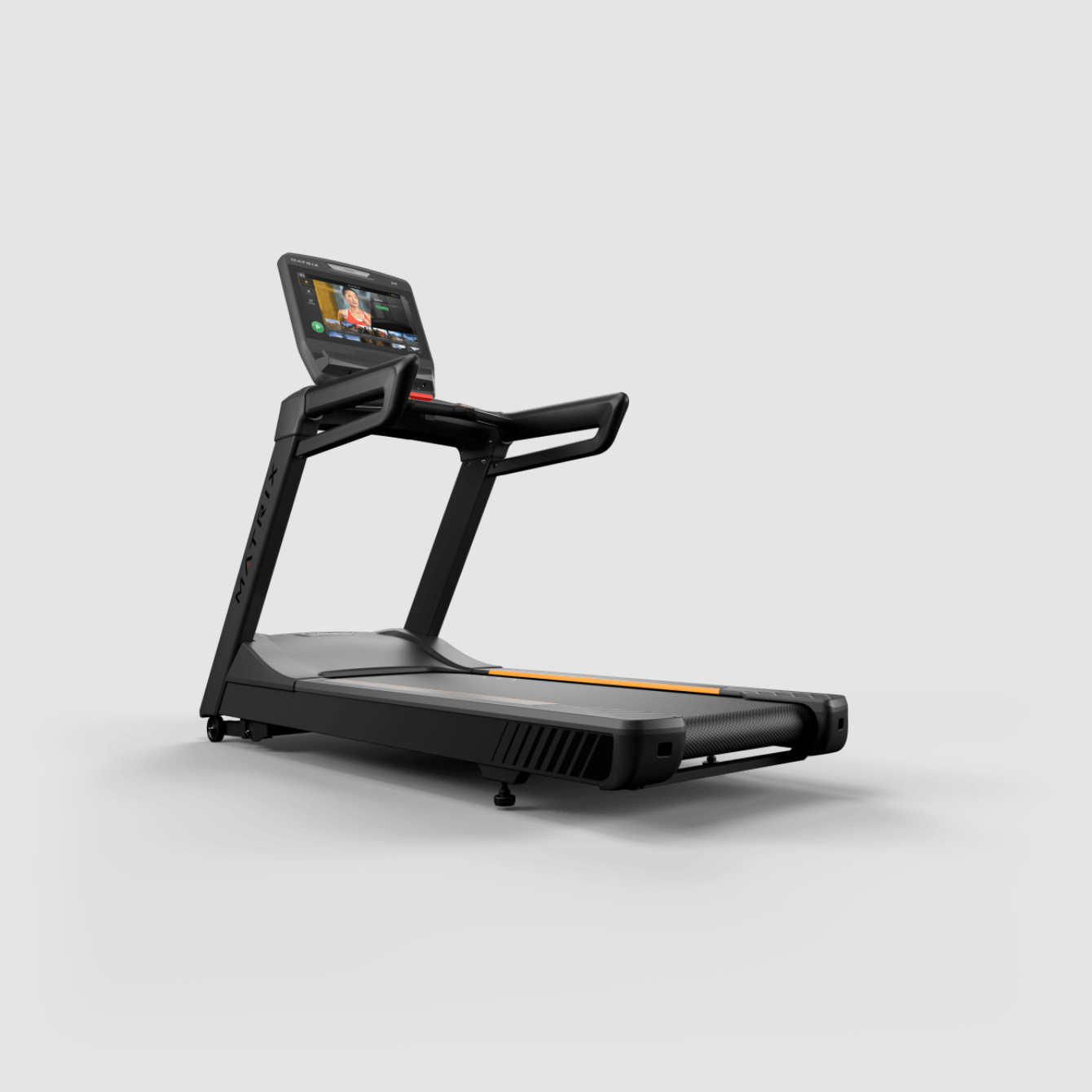 Endurance Treadmill with Touch XL Console