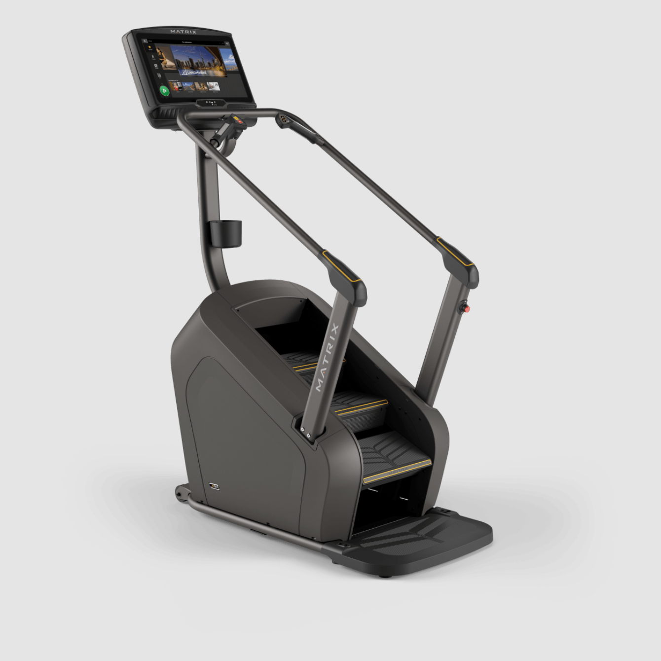 Climbmill C50 with XUR Console