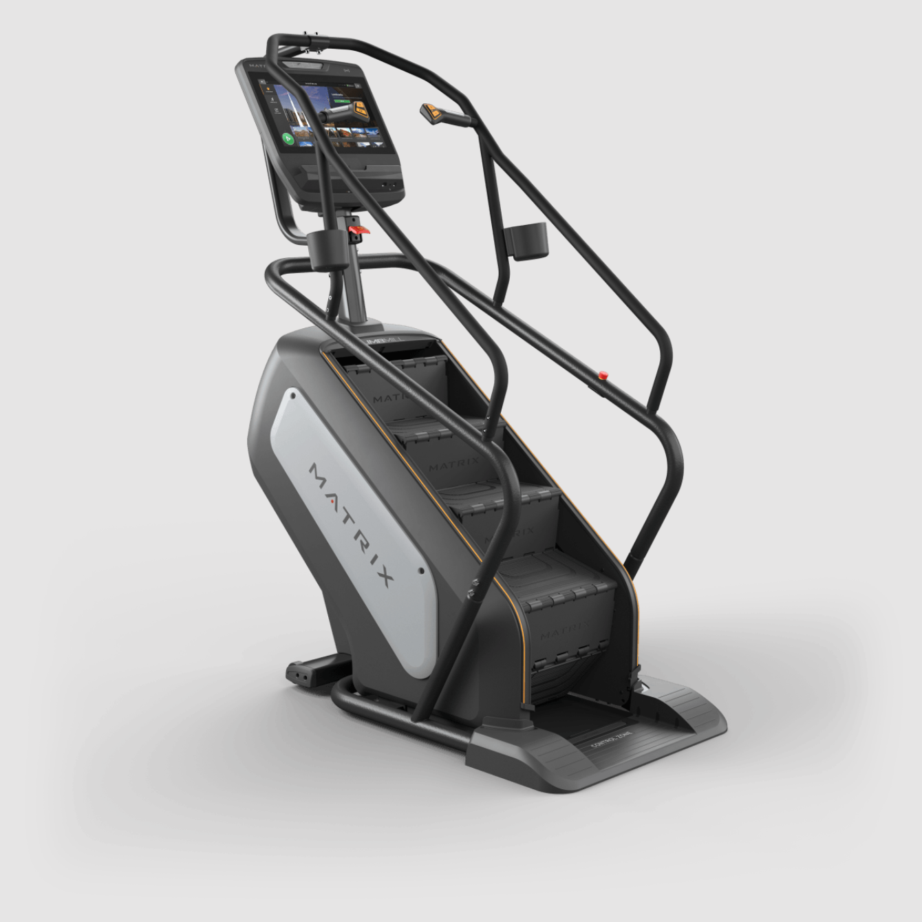 Performance ClimbMill with Touch XL Console