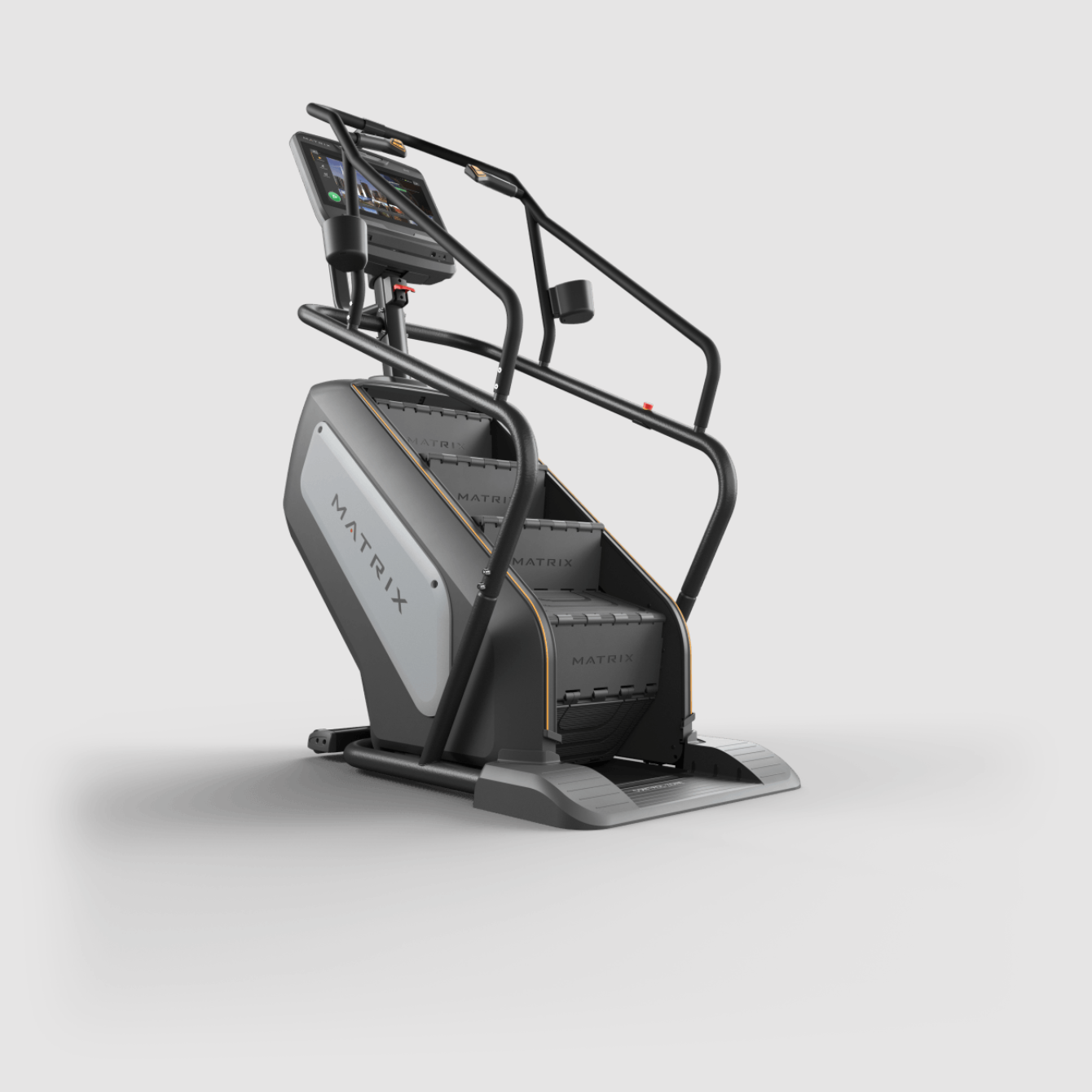 Performance ClimbMill with Touch XL Console