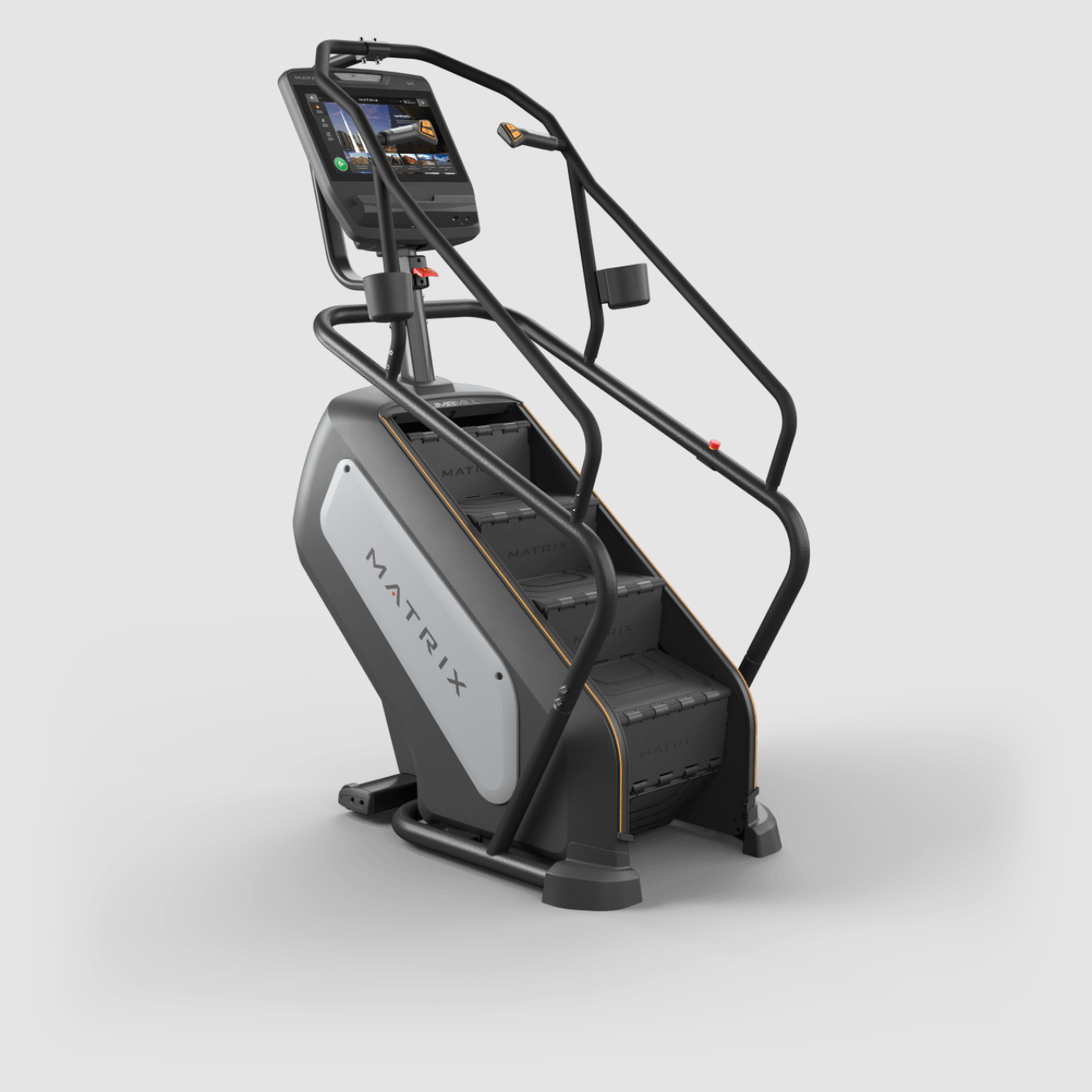 Endurance ClimbMill with Touch XL Console