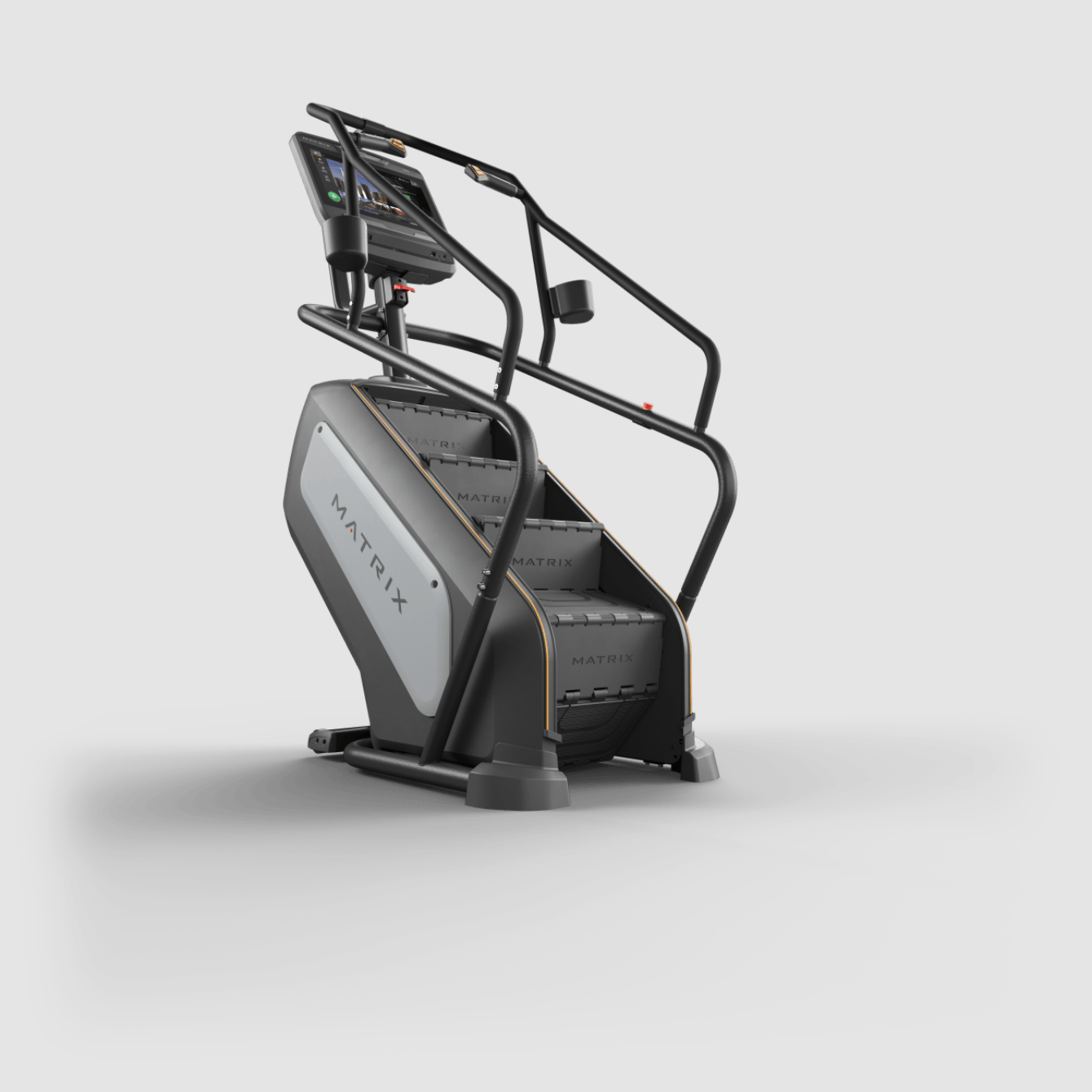 Endurance ClimbMill with Touch XL Console