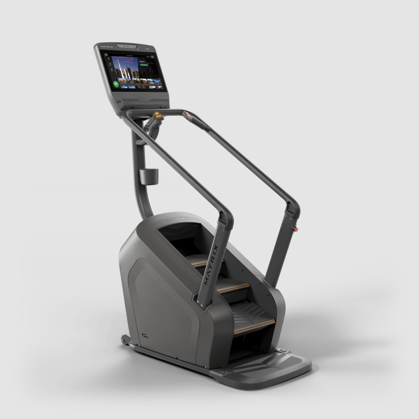 Lifestyle ClimbMill with Touch XL Console