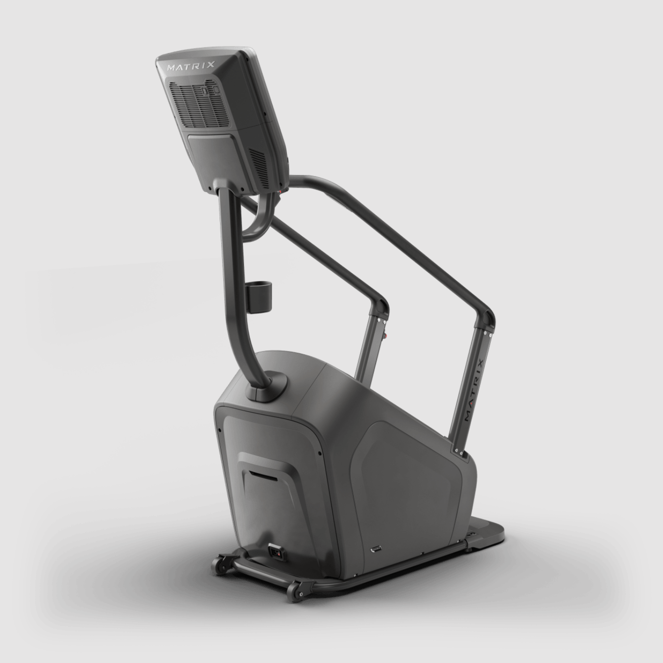 Lifestyle ClimbMill with Touch XL Console