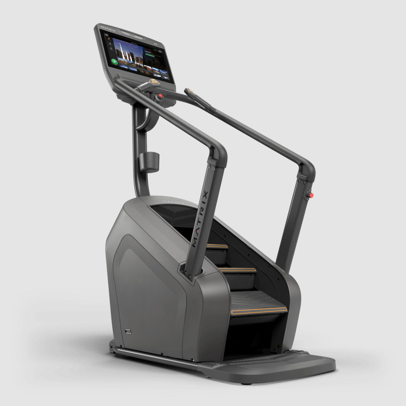 Lifestyle ClimbMill with Touch XL Console