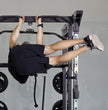 Force USA F50 Plate Loaded Multi Functional Trainer (Includes 15kg Olympic Barbell)