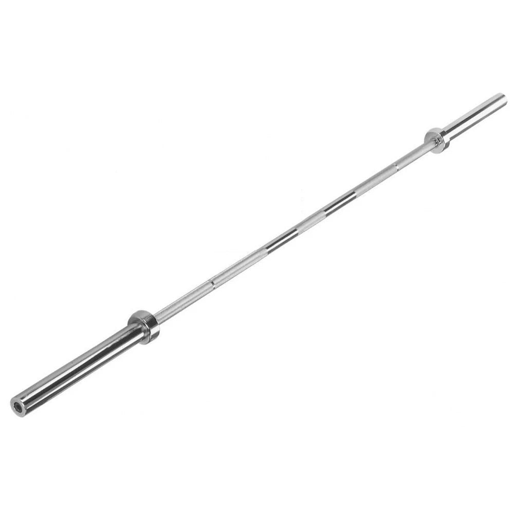 FORCE USA 17.5kg 7ft Olympic Barbell