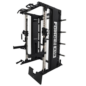 X15 Pro Multi Trainer